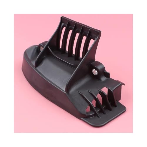 Carcasa GX35 de alta resistencia para motor pequeño HHT35S UMK35 2