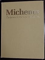 The James A. Michener Collection Twentieth Century American Painting B000LOB3HY Book Cover
