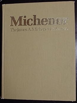 Hardcover The James A. Michener Collection Twentieth Century American Painting Book