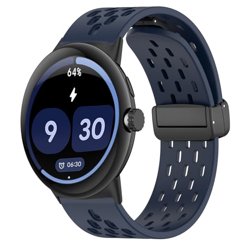 [PONATTENO] ohFor Google Pixel Watch 4 45X}[gEHb`p VR \tgȃX|[coh Xgbv ʋCoh h MTCYjp (~bhiCgu[)