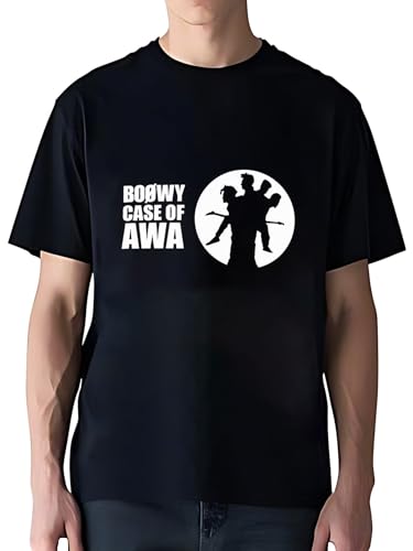 boowy メンズTシャツ・カットソー | 通販・人気ランキング