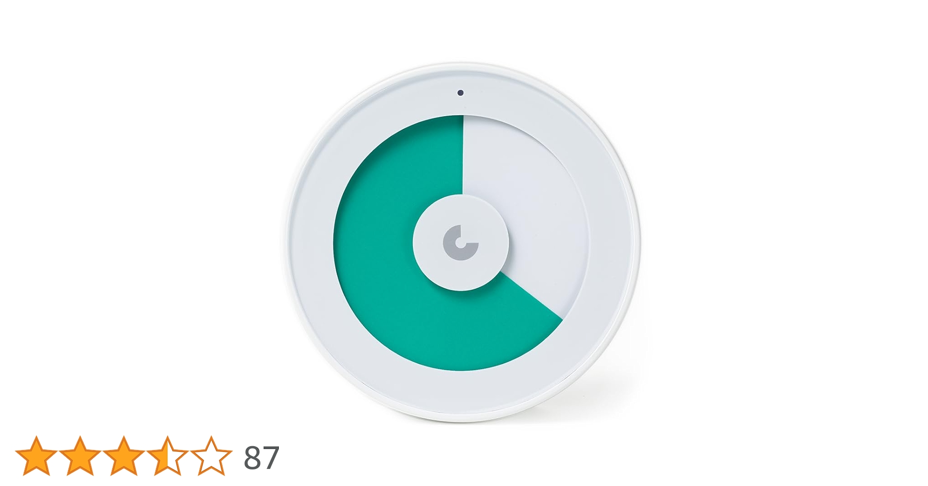 Amazon｜minee 4 [正規品]集中習慣追跡、視覚化タイマー、ポモドーロ