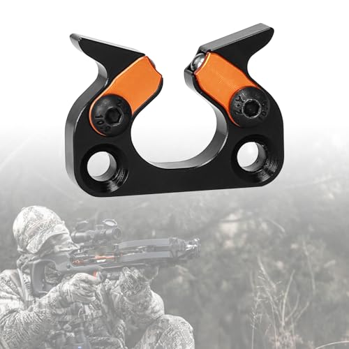 Coinsdans R233 Upgraded Arrow Rest Replacement Fits for Ravin Crossbow Most Models | Stainless Ball Bearing Design