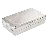 con práctico soporte para el papel; también puede ser utilizado como pitillera!
