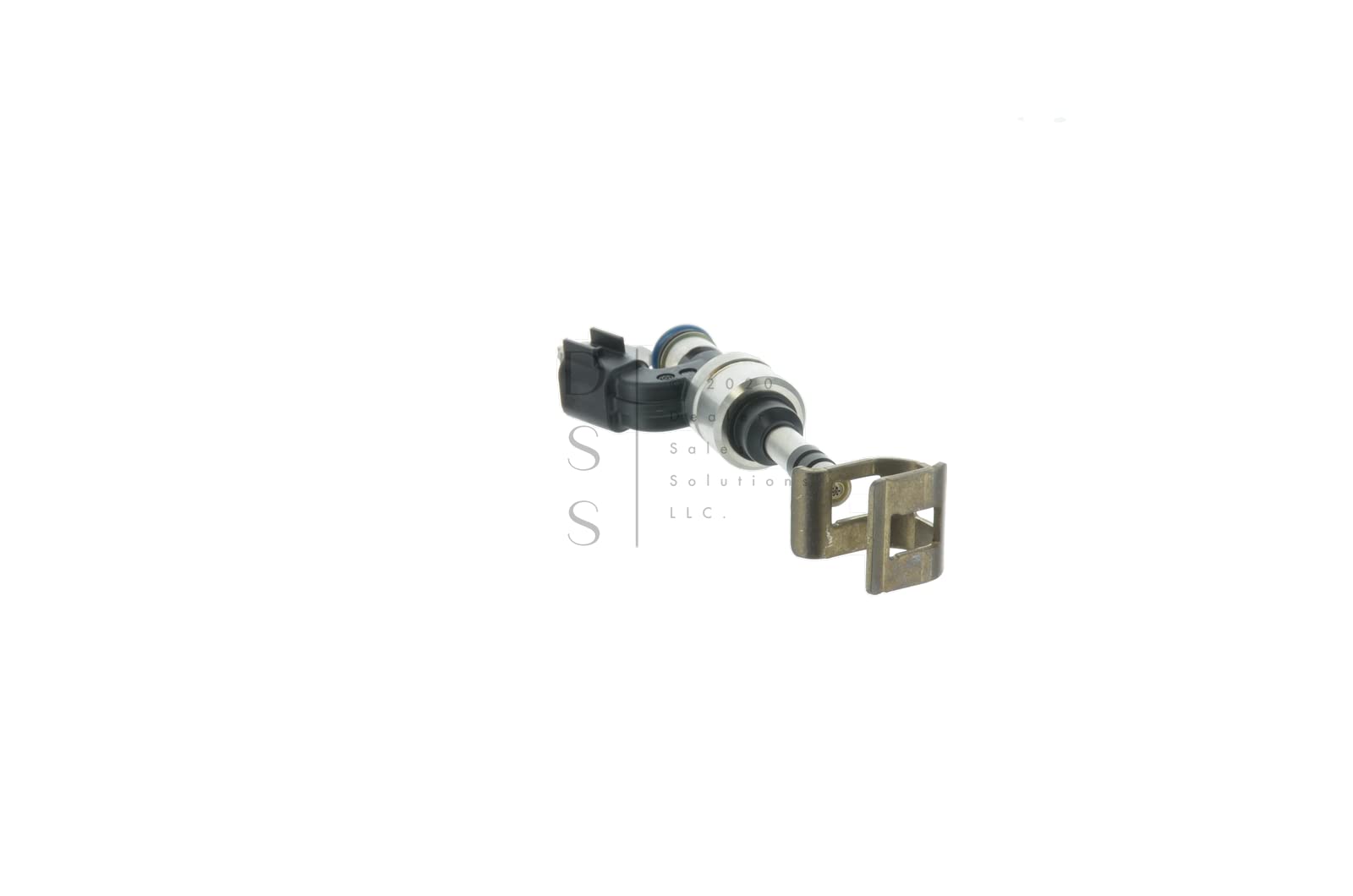 Amazon.com: General Motors 12633784, Fuel Injector : Automotive