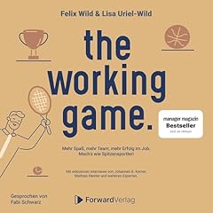 The Working Game Titelbild