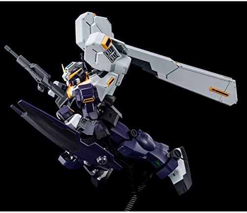 完売 1 100 Mg ガンダムtr 1 アーリータイプ ヘイズル2号機 プラモデル Bindascollection Com