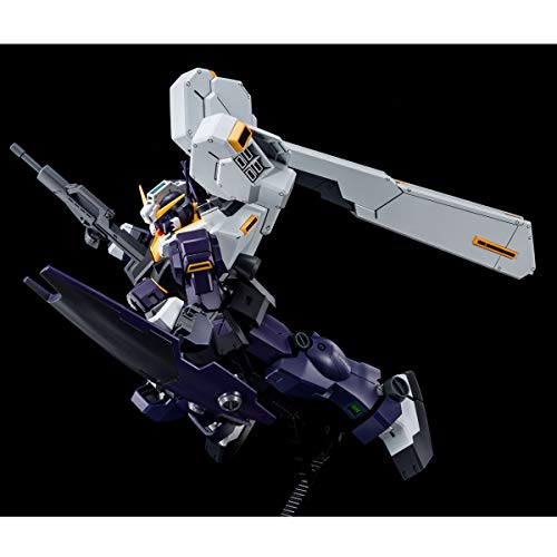 Bandai MG 1/100 RX-121-2 Gundam TR-1 Hazel II miniatura 3