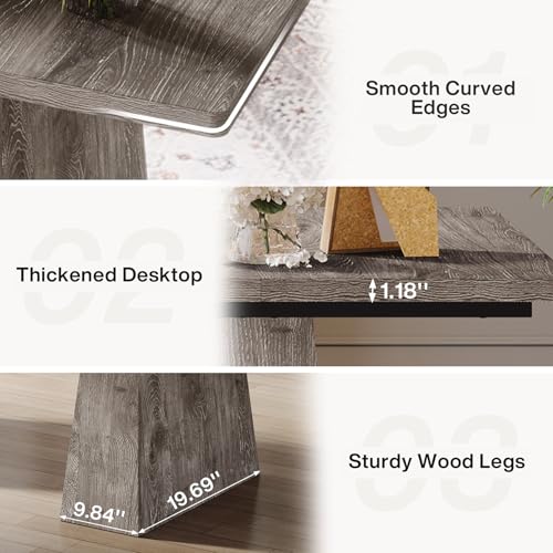 Luxury Office Conference Table Modern