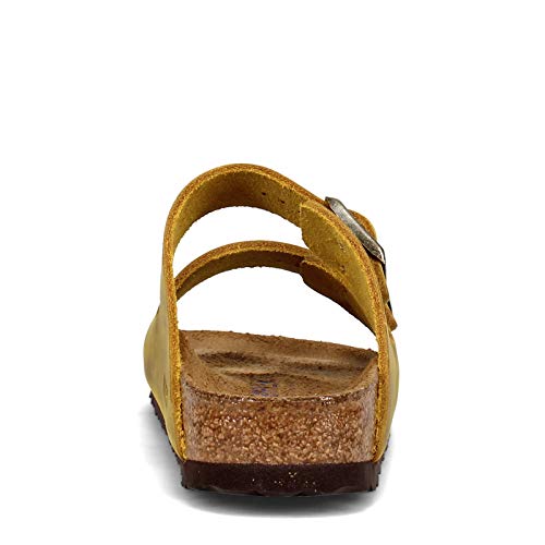 Image of Birkenstock Women's Arizona Soft Footbed Sandals