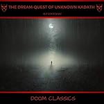 Cover of The Dream-Quest of Unknown Kadath
