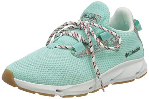 Image of Columbia Women Omni-Grip Vent Aero Casual Shoes