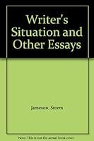 The Writer's Situation 0837197945 Book Cover