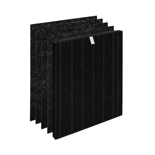 Image of Genuine Winix Filter S +SmokeGuard for C545