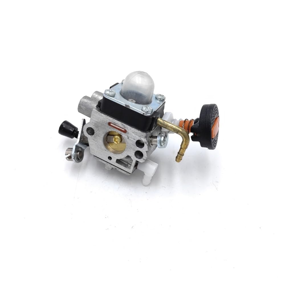 Pièce de rechange carburateur HS82 compatible avec moteurs HS82R HS87
