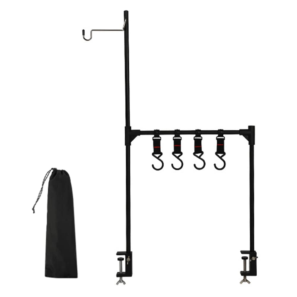 Amazon.co.jp: Moyot ランタンスタンド テーブル ランタンポール