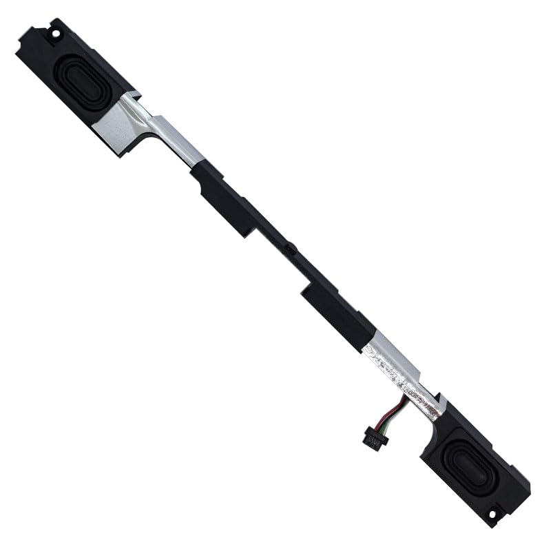 HUANMEFANG Replacement New Internal Speaker for HP 440 G7 450 G7 X8J-LXP B9044 L+R Speaker