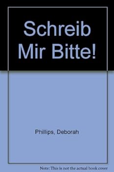 Paperback Schreib Mir Bitte! Book
