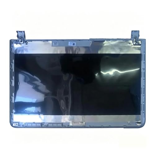Couverture arrière HP Pavilion 15-AB LCD coque argent PC portable A + 3EX1500703