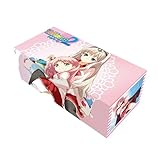 キャラクターボックスコレクション To Heart 2「まーりゃん先輩&久寿川ささら」