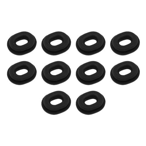 SPI, SM-12810, 10 Pack of Side Cover Grommets for Polaris Replaces OEM# 5433833