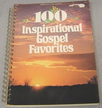 100 Inspirational Gospel Favorites (BO900)