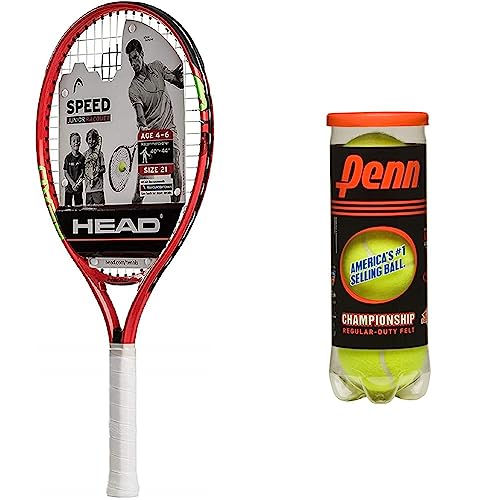 HEAD Speed Junior Tennis Racket (Kids)
