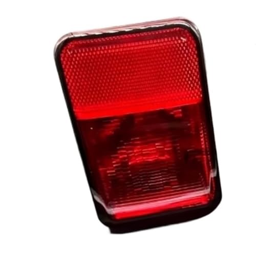Feux Antibrouillard Arrière Jeep Wrangler 2007-2019 Côté Gauche Remplacement 55078104AC