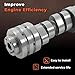labwork Engine Camshaft 53022263AF Replacement for Ram 1500 5.7L MC1411 2009-2020