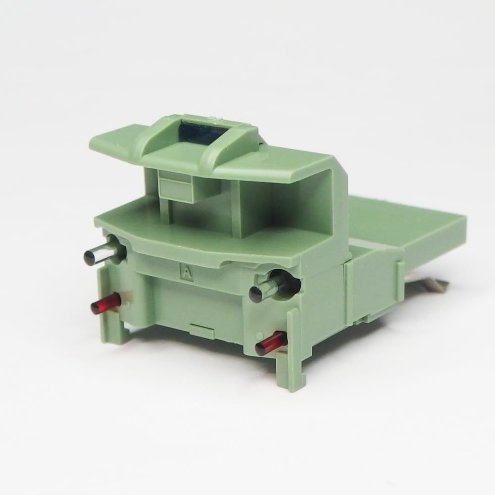 国鉄　ハッピ 開封動画】TOMIX 98528/98529 国鉄 115-300系近郊電車(横須賀色