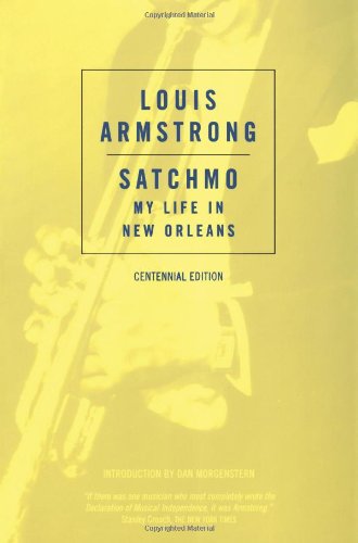 Satchmo (Da Capo Paperback)