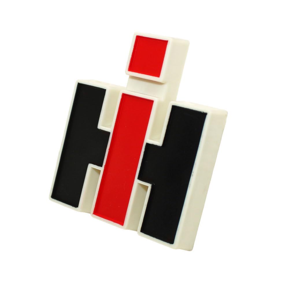 Amazon.com: Front Emblem Fits International Harvester 1066 1086