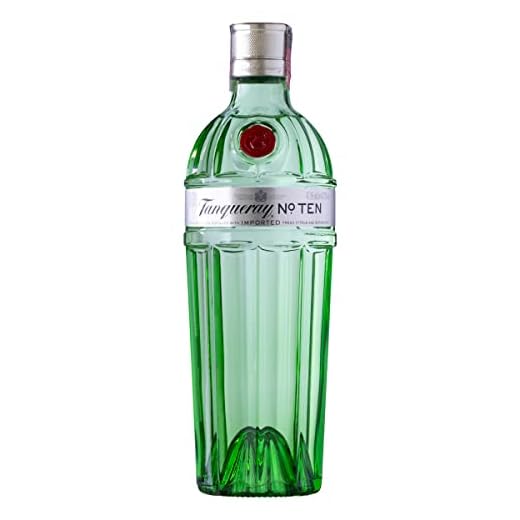 Gin Tanqueray No Ten, 750ml