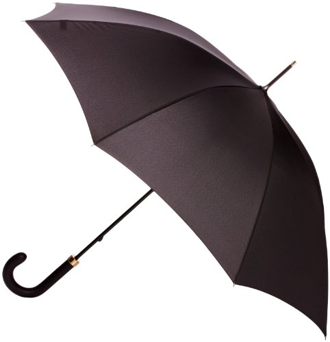 Preisvergleich Produktbild Fulton Regenschirm, Schwarz