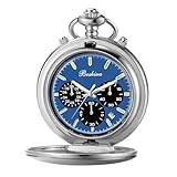 BOSHIYA Smooth-Multifunctional-Silver Blue