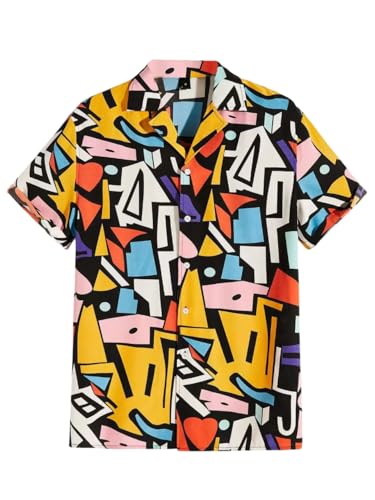 Image of TAGAS Boys Shirt||Fancy Shirt [ Colorfull Shirtsfor boy][ Summer wear for Boys and Kids ](BS)