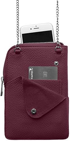 Littlearth Pebble Smart Crossbody Purse image 5