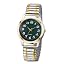 Gold / Silver | Men's Watch