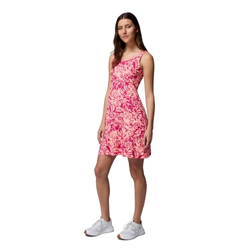 Image of Columbia PFG Freezer III Dress
