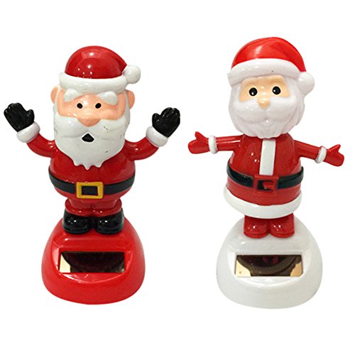 dollar tree solar dancing characters 2018