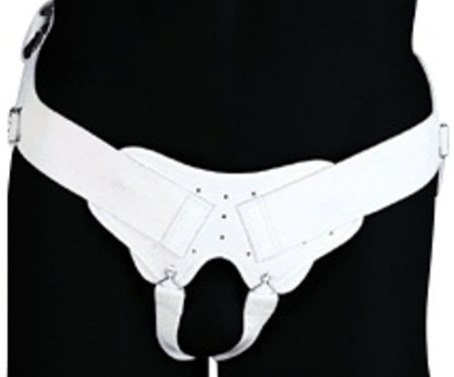 Faja para hernia con bolsas de hierbas miniatura 1