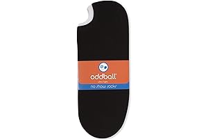 Ultralight No Show Socks XXL (Men's Size 14-18), 3 Pairs: Unbeatable Comfort for Unique Feet