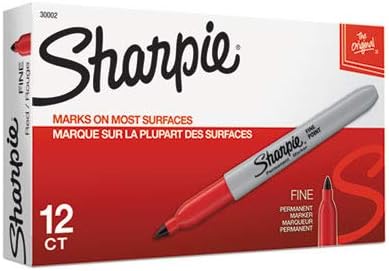 SAN30002 - Marcador permanente Sharpie