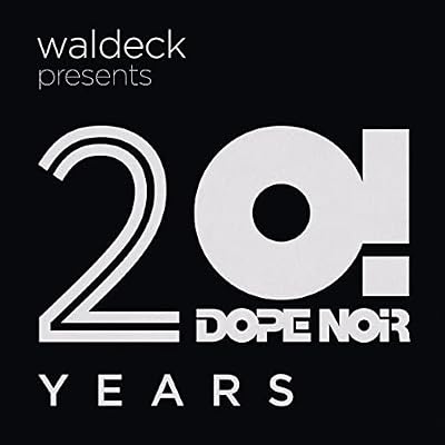 20 Years Dope Noir
