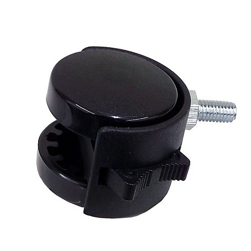 Amazon | コーナン オリジナル キャスター ネジ式40mm Amazon | コーナン オリジナル キャスター ネジ式40mm