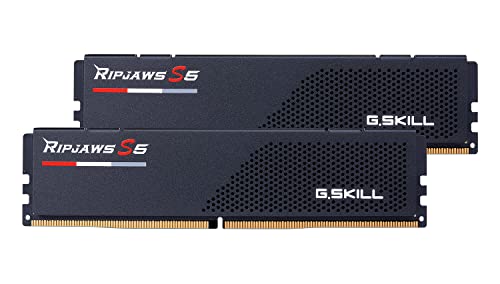 Image of G Skill F5-6000J3636F16GX2-RS5K Memor Gskilf5-6000j3636f16gx2-rs5k R