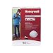 Honeywell Nuisance Disposable Dust Mask, Box of 50 (RWS-54001)