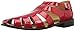 Giorgio Brutini Men's Quill Fisherman-Inspired Sandal
