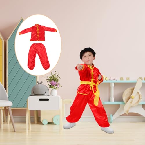 La mejor comparación de Ropa de Artes marciales disponible en línea para comprar. 16 Imagen adicional