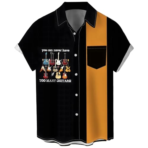 Chemise Homme Manche 3/4 Anti-Transpiration Style Chic Éléguant et Confort